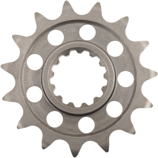 (image for) Renthal 15T Front Sprocket UL for HONDA RC213V 16