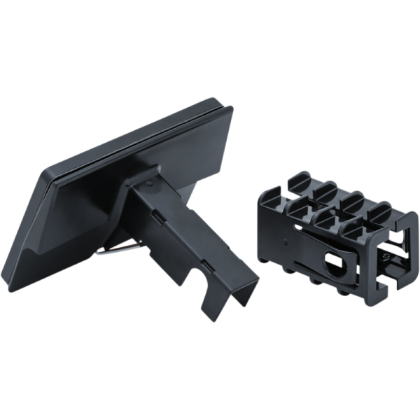 Kuryakyn LED Receiver Hitch Cover