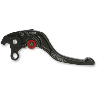 (image for) RC2 Shorty Length Clutch Lever - Black