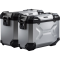 (image for) TRAX ADV Side Case Set - 45/37 L, Silver
