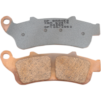 (image for) Front Standard Sintered Brake Pad DP124
