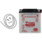 (image for) Yuasa Yumicron Battery for YAMAHA XC200 Riva 87-91