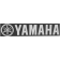 (image for) Die-Cut Sticker - Yamaha 08