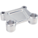 (image for) Ultra T-Bar Adapter - Raw Aluminum