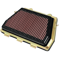 (image for) K&N OE Replacement Air Filter for Honda CBR1000RR 08-16