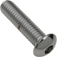 (image for) Button Head Bolt 3/8"-16 x 1 1/2"