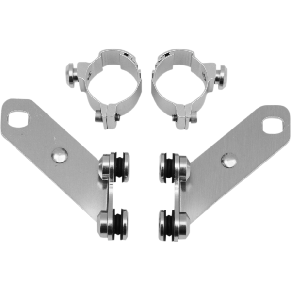 (image for) MEMPHIS SHADES METRIC Lowers Mounting Hardware Kit