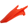 (image for) Rear Fender - Fluorescent Orange