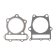 (image for) Cometic Top end kit (O-ring head) for Yamaha YZ250 02-16