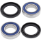 (image for) Front Wheel Bearing and Seal Kit for Kawasaki ZRX1200 DAEG 08-22