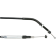 (image for) Motion Pro Clutch Cable for Honda CRF450R 02-07