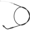 (image for) Motion Pro Throttle (pull) Cable for Kawasaki KZ1000G Z1 Classic 80