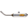 (image for) FMF Shorty Silencer - KTM 250 SX 03