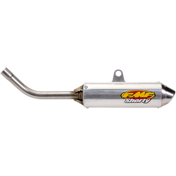 (image for) FMF Shorty Silencer - KTM 250 SX 03