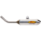 (image for) FMF Shorty Silencer - KTM 250 SX 03