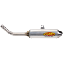 (image for) FMF Shorty Silencer - KTM 250 SX 03