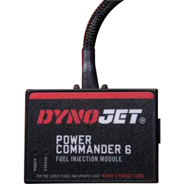 (image for) Dynojet Power Commander 6
