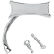 (image for) Micro Mirror Four Point Right Chrome