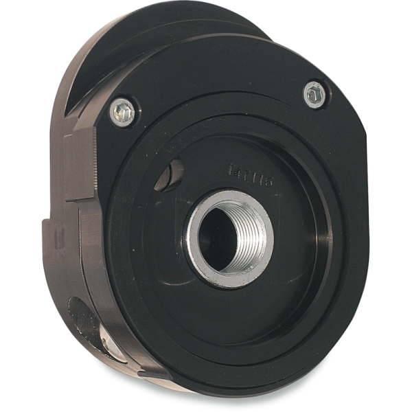 (image for) JAGG OIL COOLERS Oil Filter Adapter (Twin Cam)