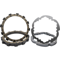 (image for) TorqDrive Clutch Pack for BETA 500 RR-S 4T 22-23, 500 RS 4T 24