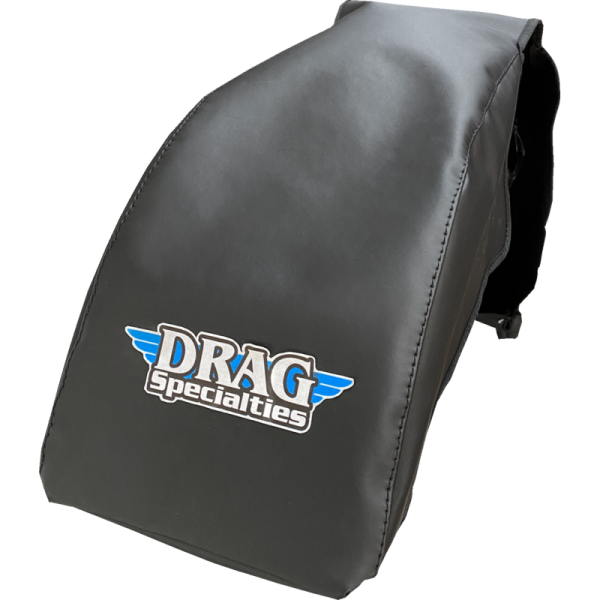 Drag Specialties Service Cover For Large Front Fenders