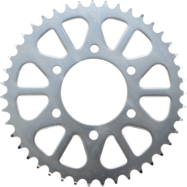 (image for) JT Sprockets 1210-0515 Rear Sprocket 43T