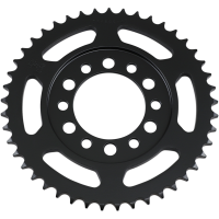 (image for) JT Sprockets Rear Sprocket 45T JTR1842-45