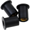 (image for) Bolt Windscreen Fastener Rubber Well Nuts