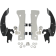 (image for) Trigger-Lock Mount Kit - Black