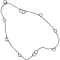 (image for) Vertex Inner Clutch Gasket Kit
