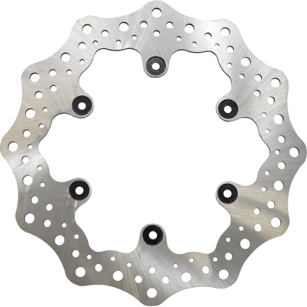 (image for) Moose Racing Moose Offroad RFX Rear Brake Rotor