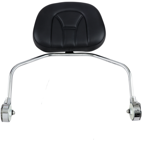 Kuryakyn Driver's Backrest for Honda GL1800 01-10