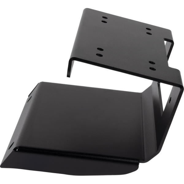 (image for) MOOSE UTILITY- SNOW Winch Mount