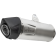(image for) LV One Evo Slip-On - Stainless/Stainless/Carbon