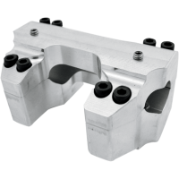 (image for) Handlebar Clamp Set 1"