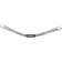 (image for) 9" Street Legal Brake Line