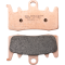 (image for) EBC Front EPFA Extreme Performance Pro Brake Pads FA630