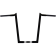 (image for) Wild 1 Chubby 16" Hooked Bar - Blackout