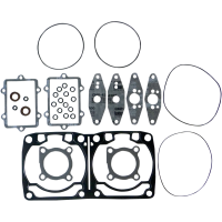 (image for) Vertex Full Top End Engine Gasket Set for Arctic Cat XF800 LXR/Sno Pro/SP HC 12
