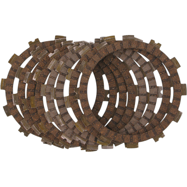 (image for) CK Series Clutch Kit for Suzuki GSX-R750 90-87
