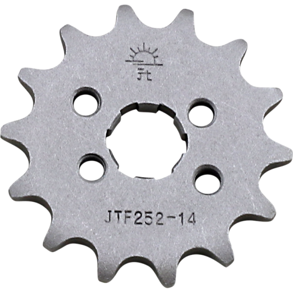 (image for) JT SPROCKETS JT Front Sprocket 14T