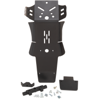 (image for) Pro LG Skid Plate for KTM 350 SX-F/XC-F 19-22