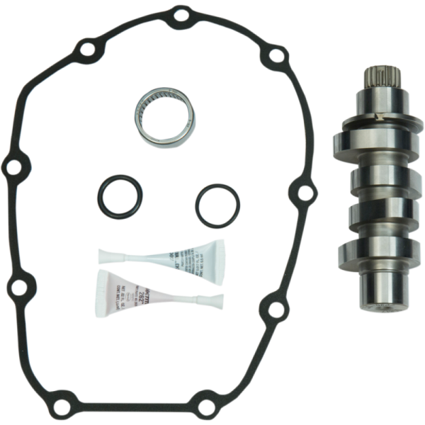 (image for) S&S CYCLE S&S 465 Cam Kit - Chain Drive