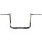 (image for) Wild 1 Chubby FLHT/C/X 12" Hooked Bar - Chrome