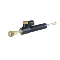 (image for) CSC Damper - Standard Stroke 75 mm - Red