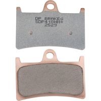 (image for) SDP Sport HH+ Front Brake Pad