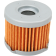 (image for) Hiflofiltro Standard Filter HF186