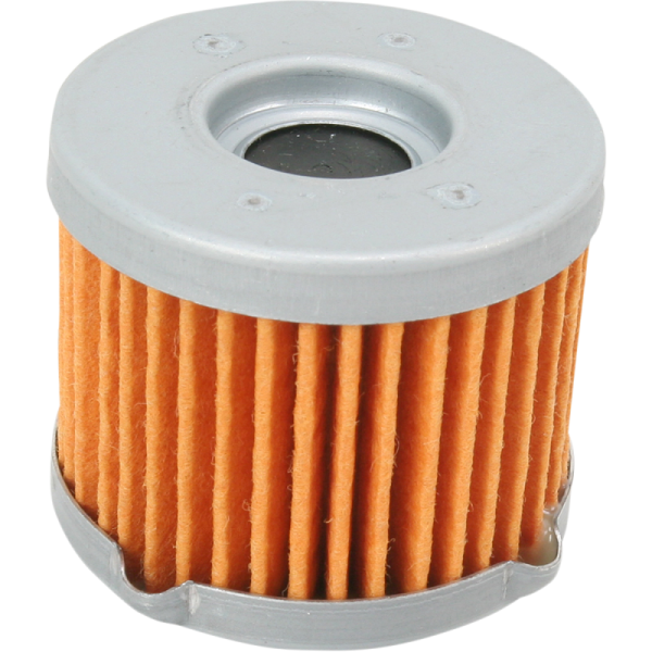 (image for) Hiflofiltro Oil Filter 0712-0300 for Aprilia 200 Scarabeo Light/Net 07-15 (all)
