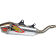 (image for) Pro Circuit T-6 Slip-On Silencer - KTM 450 SX-F FE 22.5, 450 SX-F 23-25