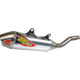 (image for) Pro Circuit T-6 Slip-On Silencer - KTM 450 SX-F FE 22.5, 450 SX-F 23-25